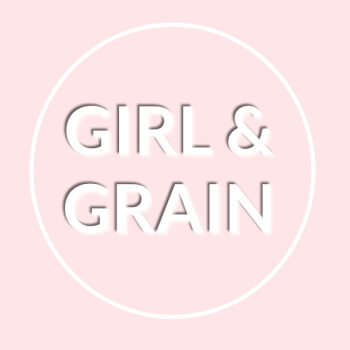 Girl and Grain, woodworking teacher