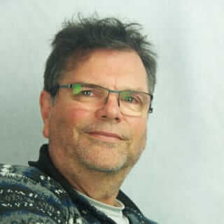 Gregory Foulds