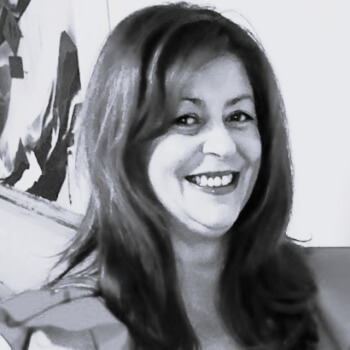 Growth Art Therapy, fluid art teacher