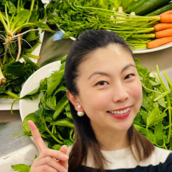 Healing with Food Cooking School