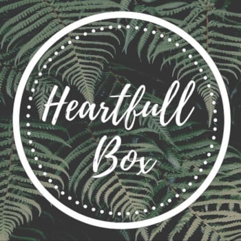 Heartfull Box, body and soul teacher