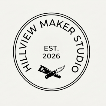Hillview Maker Studio, woodworking teacher