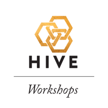 Hive Workshops, jewellery making teacher