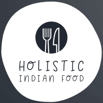 Holistic Indian Food, cooking teacher