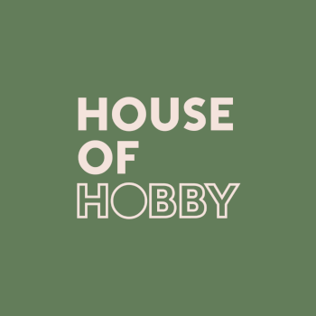 House of Hobby, terrazzo, pottery and painting teacher