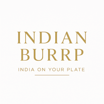 Indian Burrp Restaurant