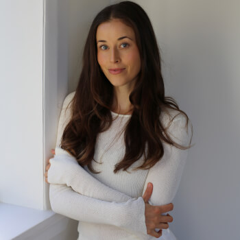 Ingrid Naturopath, body and soul teacher