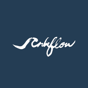InkFlowCalligraphy
