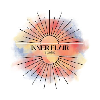 inner flair studio,  teacher
