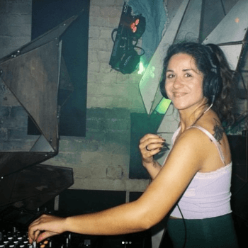 Ish Anja Music, music teacher