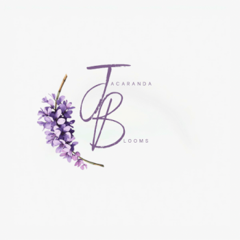 Jacaranda Blooms, floristry teacher