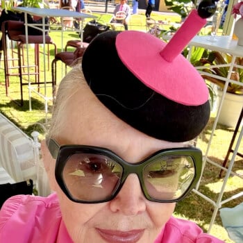 Jane Stoddart Millinery