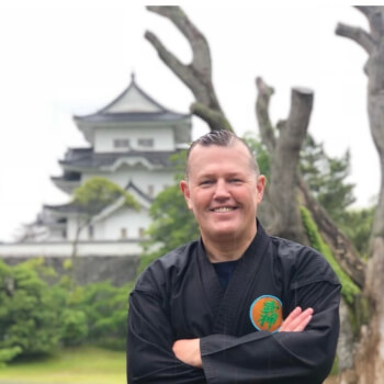 Jissen Dojos, sports and games teacher