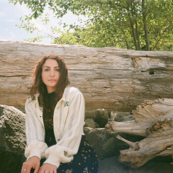 Jo Harris, paper craft and ink teacher