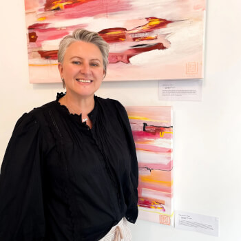 Jo Kaiser Art
