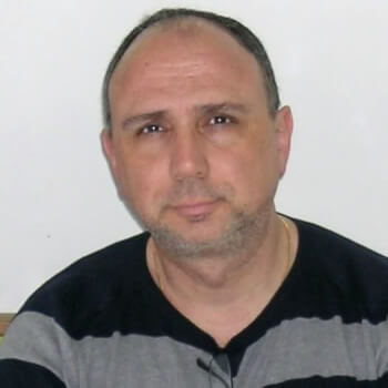John Sotiropoulos