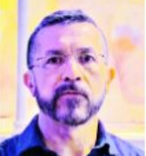Juan Carlos Barreno