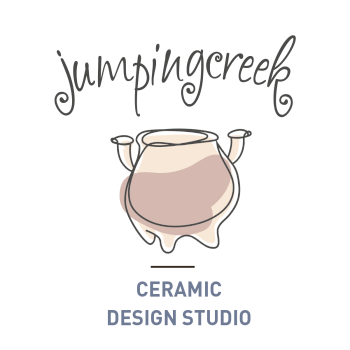 Jumping Creek Designs, pottery teacher