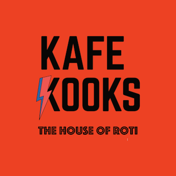 Kafe Kooks - The House of Roti, cooking teacher