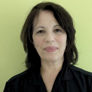 Kaliope Katsikaros
