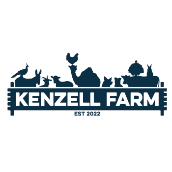 KENZELL FARM, textiles teacher