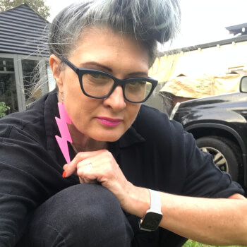 Kerri Barrie