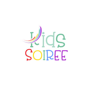 Kids Soiree, soap making teacher
