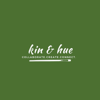 Kin and hue