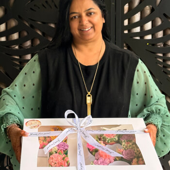 KKreations World, skincare and haircare and baking and desserts teacher