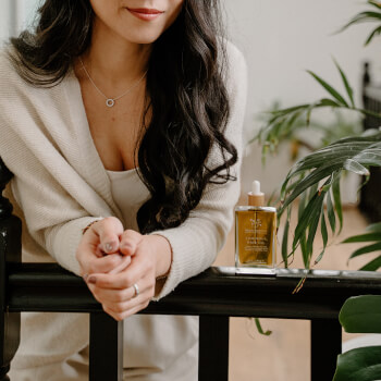 Krishna Chan, body and soul teacher