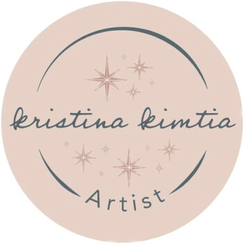 Kristina Kimtia Art