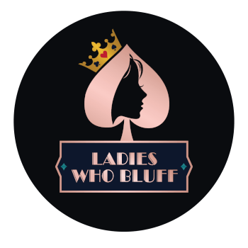Ladies Who Bluff