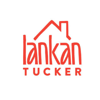 Lankan Tucker, cooking teacher