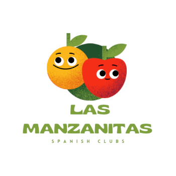 Las Manzanitas, spanish teacher