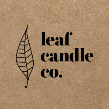 Leaf Candle Co, candle making teacher
