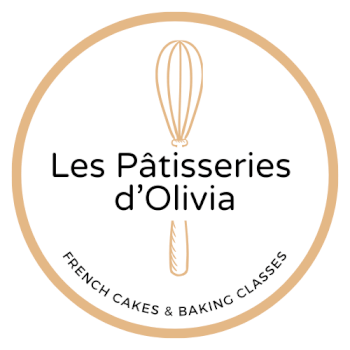 Les Patisseries d'Olivia