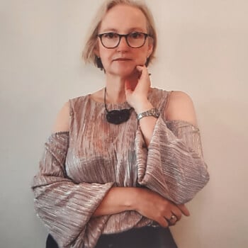 Lisa H'Art