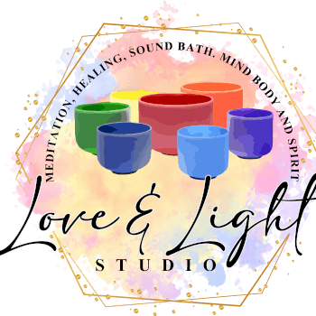 Love & Light Studio, painting teacher