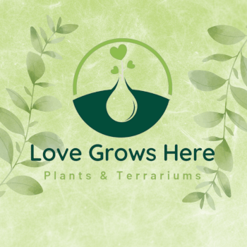 Love Grows Here