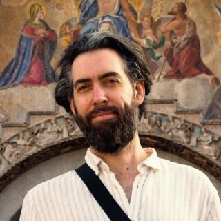 Luke Marcatili