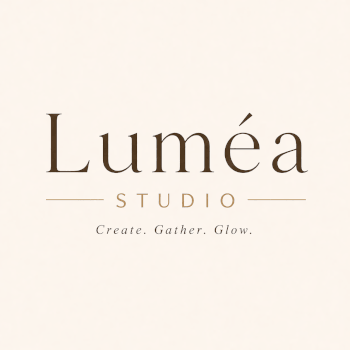Luméa Studio, candle making teacher