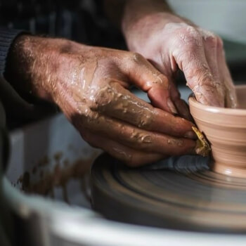 Lygon Street Pottery