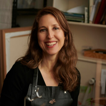 MAD WAX, jewellery making teacher