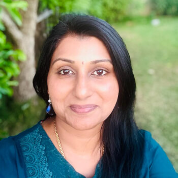 Maheswari Rajaguru