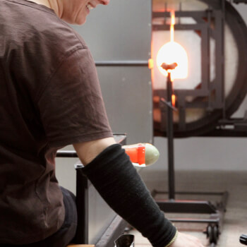 Mariella McKinley Glass