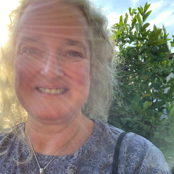 Megs Williams