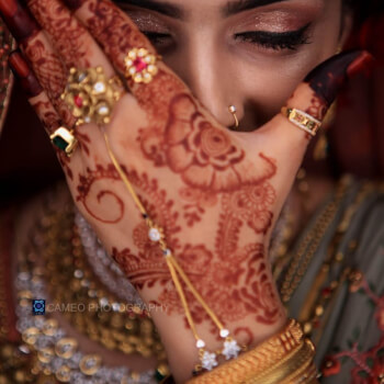 Mehsooq Henna