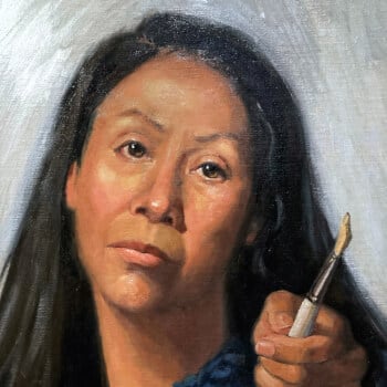 Melbourne Academy of Fine Art, drawing and painting teacher