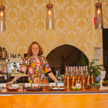 Melbourne Vegan and Vintage Walking Tours