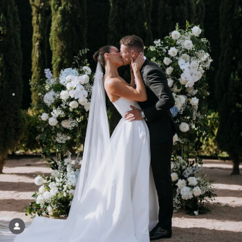 Melbourne Wedding Flower School